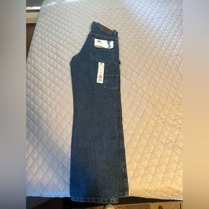 Men’s work jeans